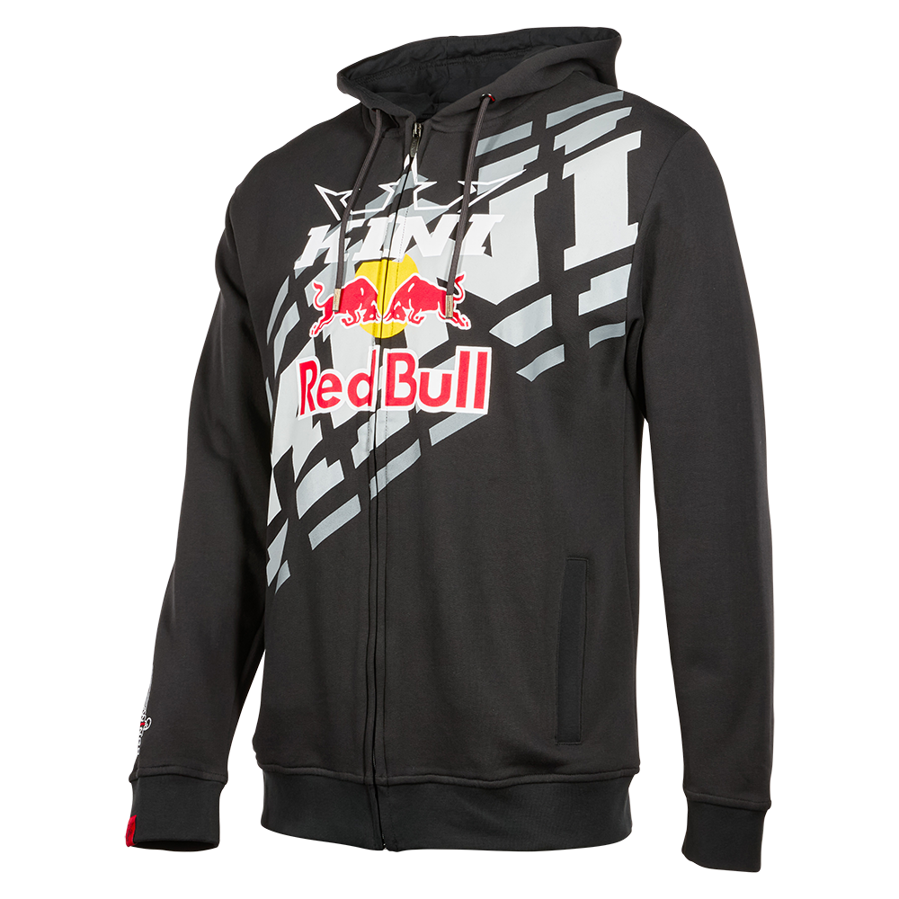 O'Neal St Hoodie Kini Red Bull 1.0 Sweatshirt