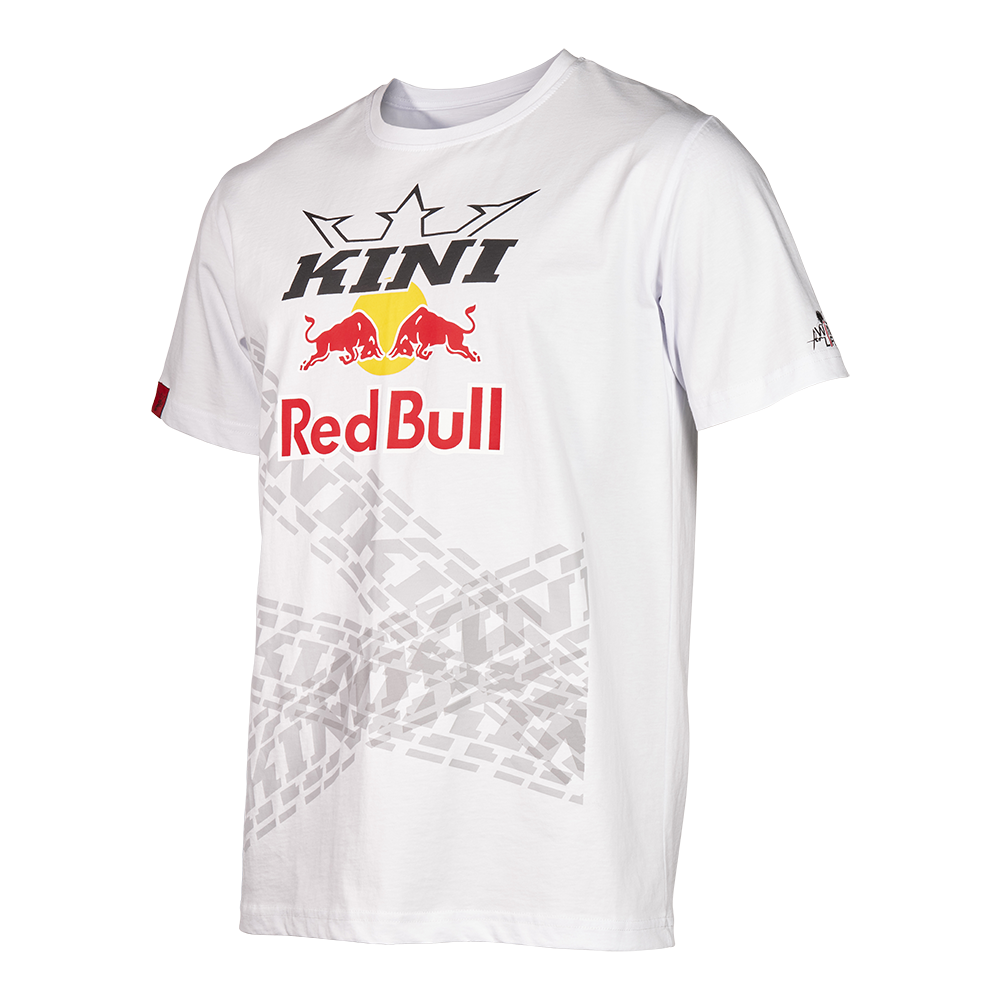 O'Neal Tr tee kini red bull 2.0 T-shirt