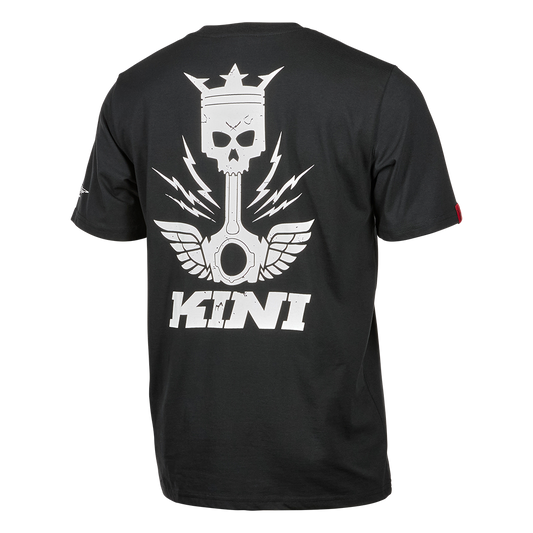 Camiseta O'Neal KP Tee Kini Red Bull 1.0