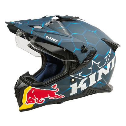 O'Neal Adv x Kini Red Bull 2.0 Casque