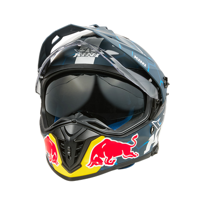 O'Neal Adv x Kini Red Bull 2.0 Casque