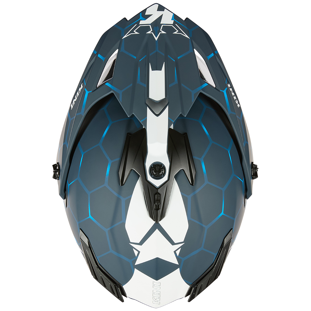 O'Neal Adv x Kini Red Bull 2.0 Casque