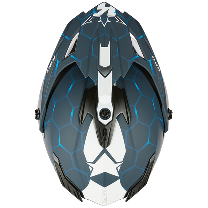 O'Neal Adv x Kini Red Bull 2.0 Casque