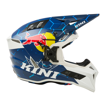 O'Neal Exc Kini Red Bull 1.0 helmet