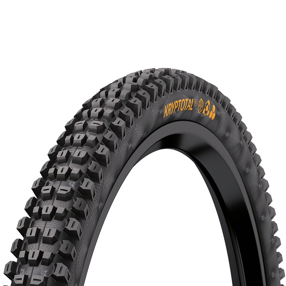 Kontinentální kryptotal Front Enduro Soft 29 x 2.40