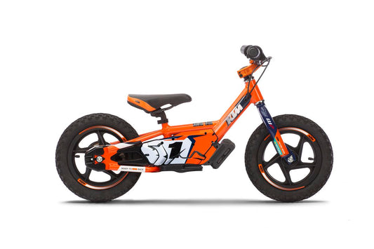 KTM SX-E 1.12