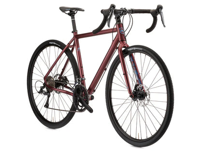 Kona Rove naar 700