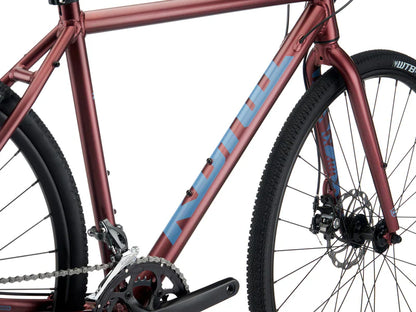 Kona Rove naar 700