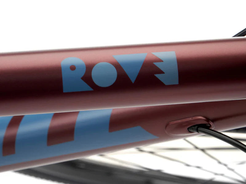 Kona Rove naar 700