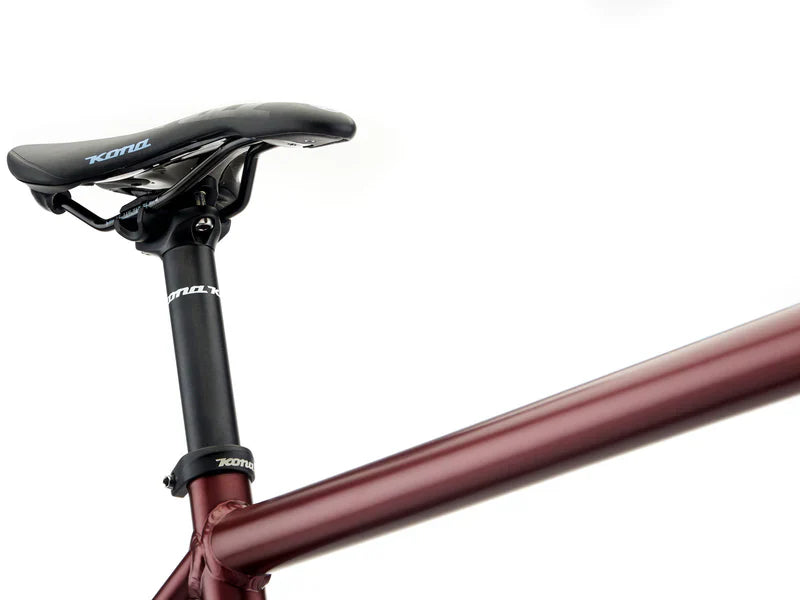 Kona Rove naar 700