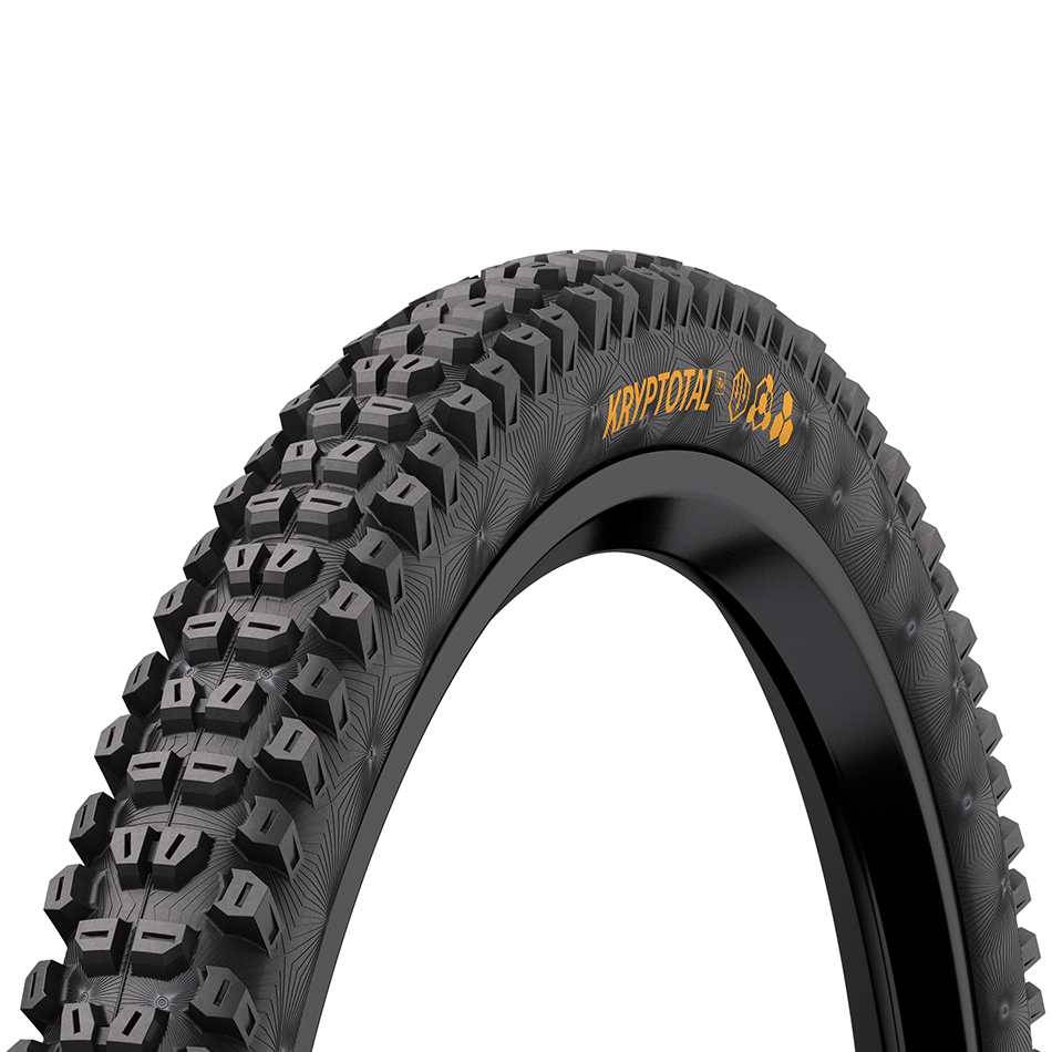 Continental Kryptotal arrière Trail Endurance TL Ready 29x2.40