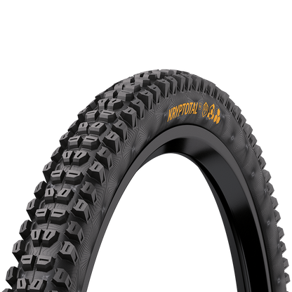 Continental Kryptotal bakre spår Endurance TL Ready 29x2.40