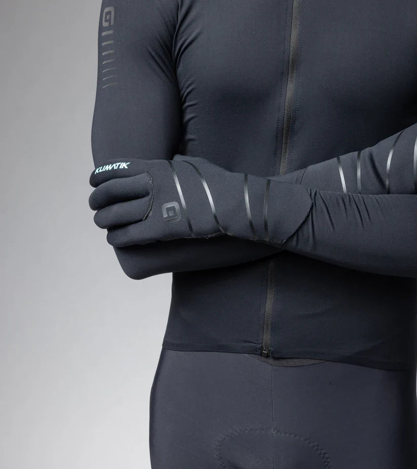 GuantI Invernali Alé Neoprene Plus 2026