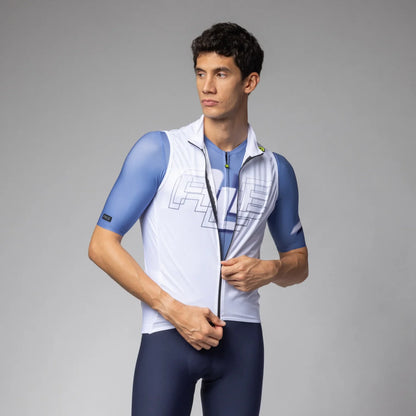 Alè pr-e Sauvage 2025 vest