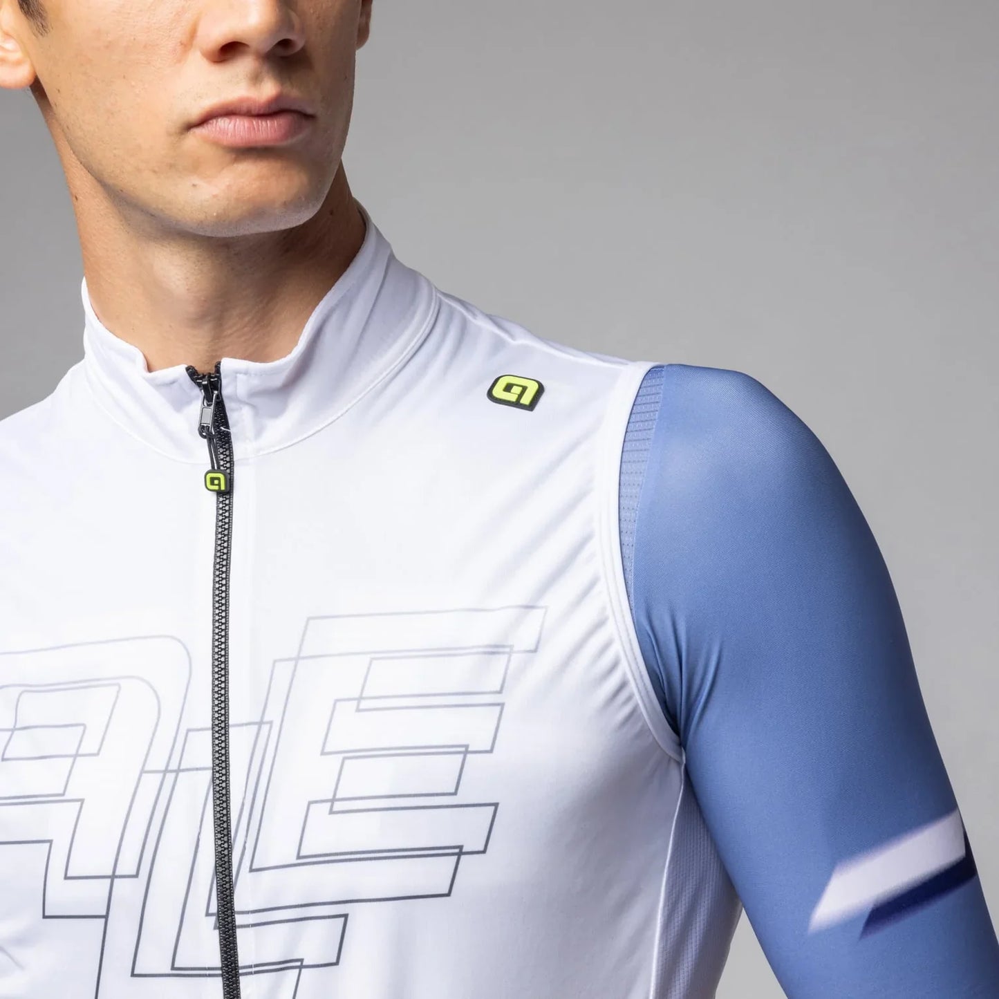 Alè pr-e Sauvage 2025 vest