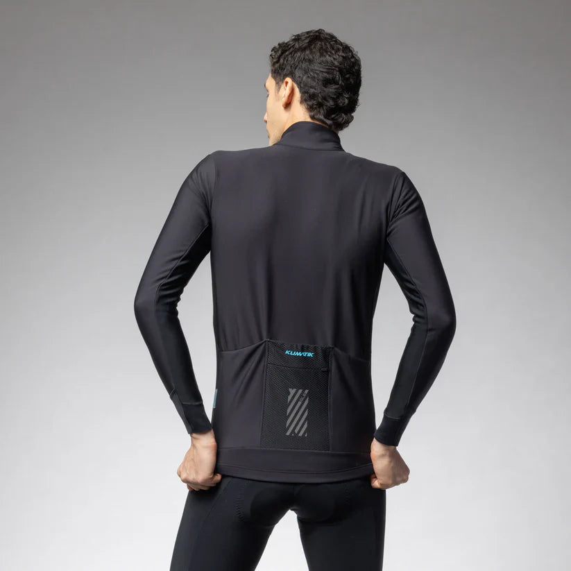 Alé Klimatik K-Tornado 2026 Winterjacke