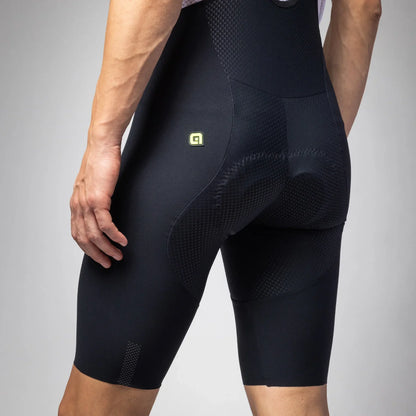 Alè R-EV1-Spannung 2025 Latzhosen