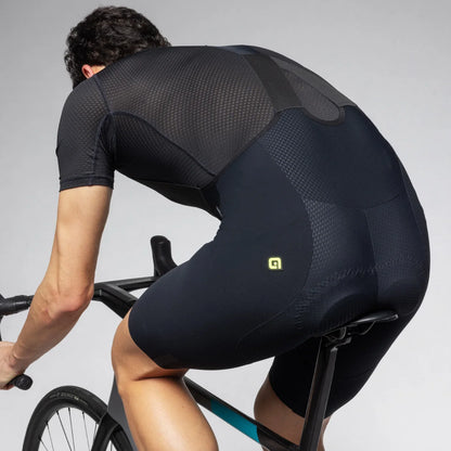 Alè R-EV1-Spannung 2025 Latzhosen