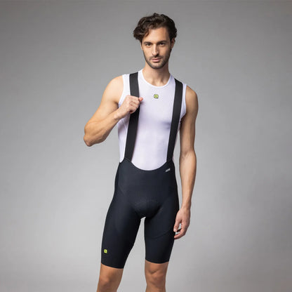 Alè R-EV1-Spannung 2025 Latzhosen