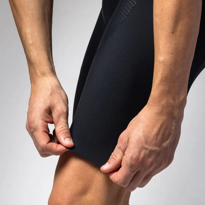 Alè R-EV1-Spannung 2025 Latzhosen