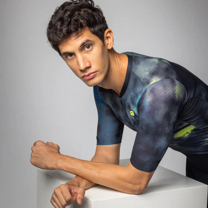 Manga corta alè pr-e atmósfera 2025