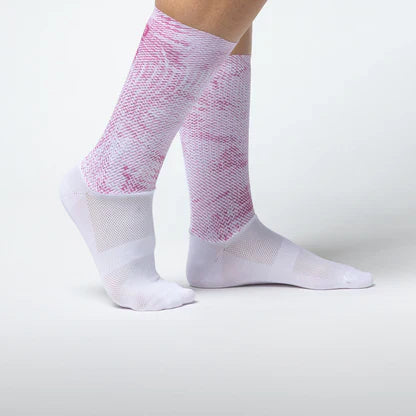 Calzini Estivi Alé Typhoon 2026