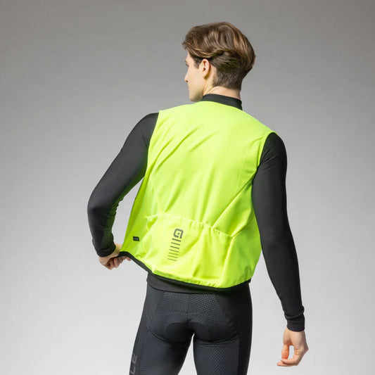 Alé PR-E Thermo 2.0 2026 vest