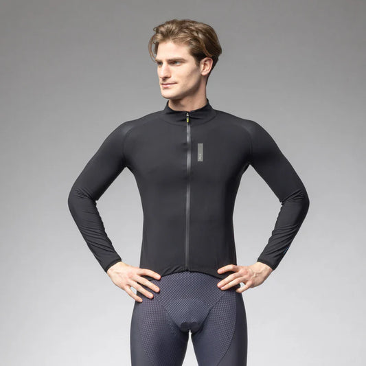 Alé Klimatik Guscio Racing 2.0 2026 rain jacket