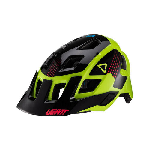 Baby Cales Leatt MTB Allmtn 1.0