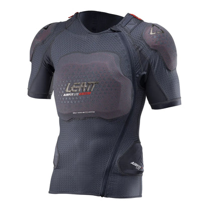 Ochranné dresy Leatt Body Tee 3DF Airfit Lite Evo