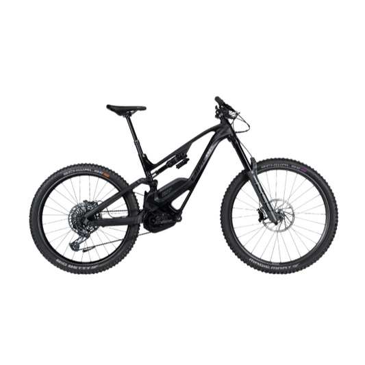 Lapierre overvolt GLP 2 hold