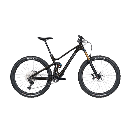 LAPierre Zesty AM CF 8.9 - 2022