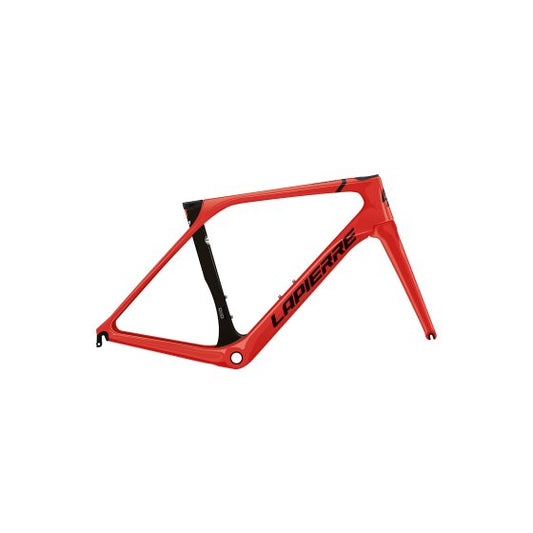 Lapierre AirCode DRS 8.0 -alustapaketti