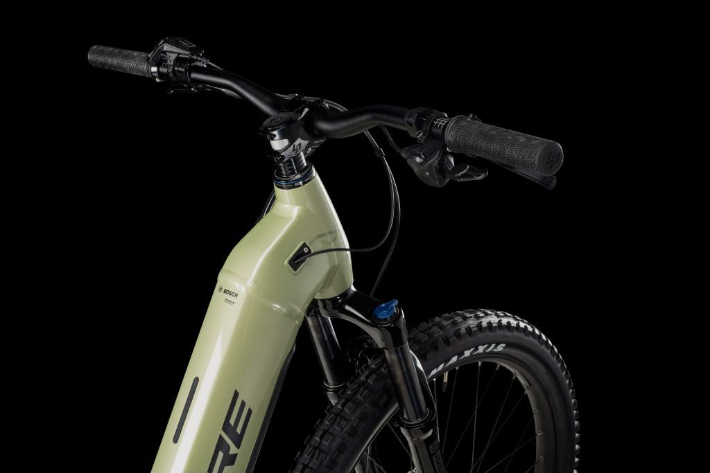 Lapierre Overvolt HT 8.7 Låg