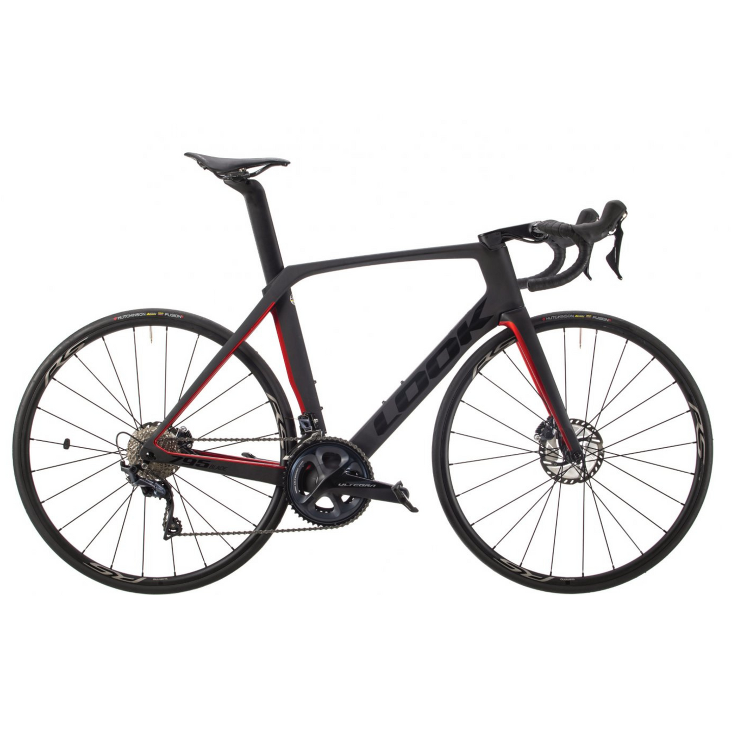 Se 795 Disc Ultegra R8000 11 Speed