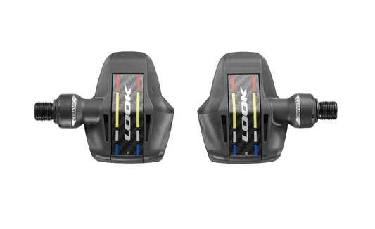 Keo Blade Ceramic 12 Look Pedals 12