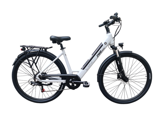 GTA Lumina E-Bike 28