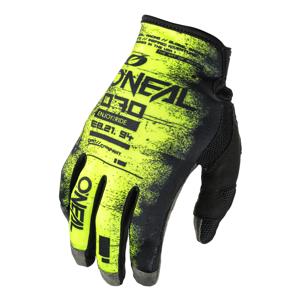 Guantes de Mayhem Scarz
