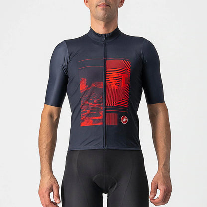 Castelli 13 screen shirt