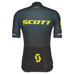 Scott RC Pro WC EDT Men's Shirt. Krátký rukáv