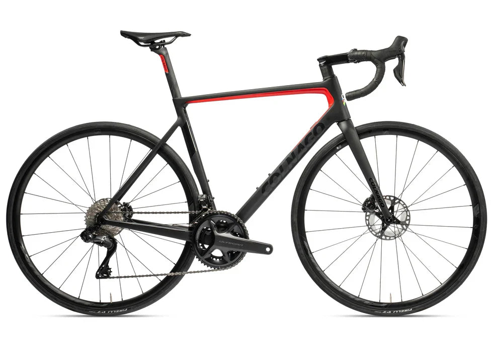 Colnago V3 Disc - SRAM Rivale ETAP AXS