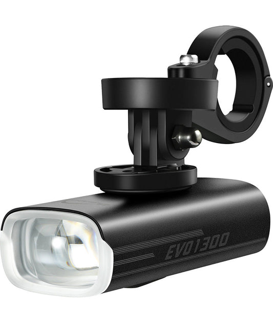 Magicshine Evo Front Light 1300 Garmin Typ Attack
