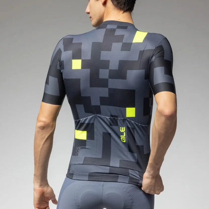 Alé Pragma Pixel 2026 Short Sleeve Jersey