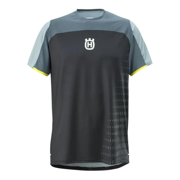 Husqvarna Pathfinder Shortsleeve Trikothemd