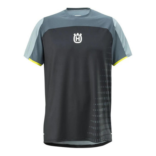 Camisa Husqvarna Pathfinder Shortleve