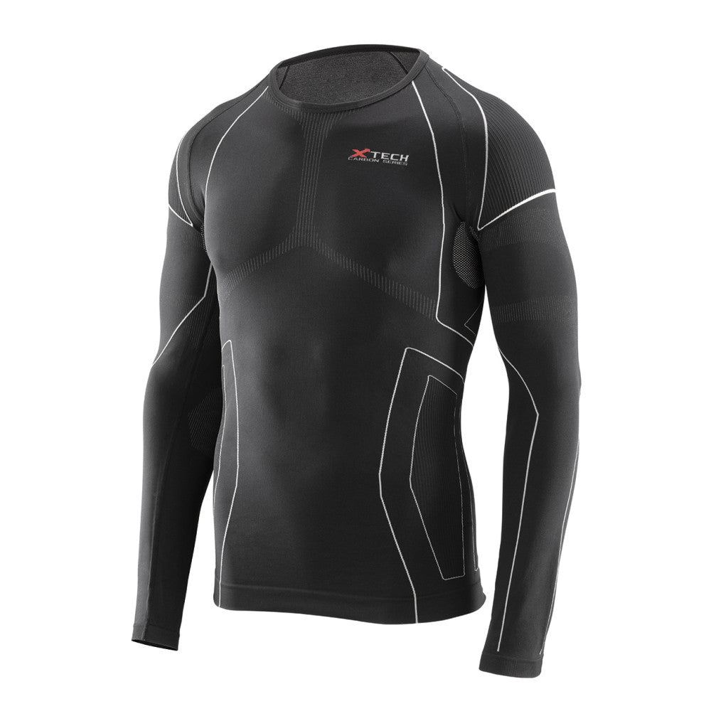 XTech Race3 2026 Thermotrikot