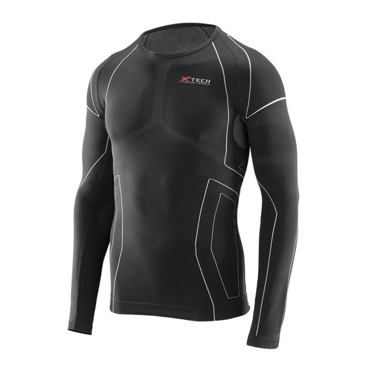 XTech Race3 2026 Thermotrikot