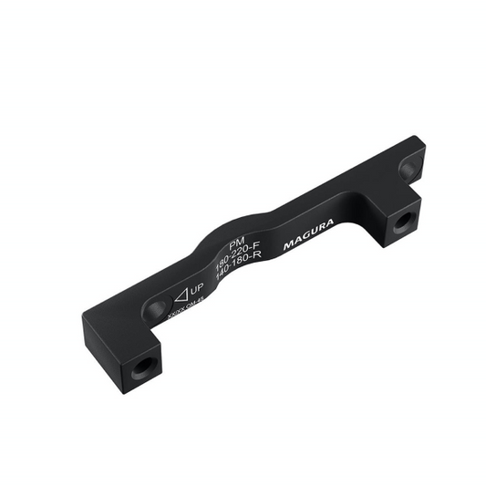 Magura PM-zu-PM-Scheibenbremsenadapter – QM45 vorne 180 bis 220 mm