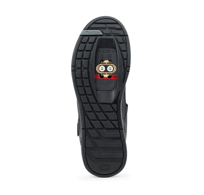 Scarpe MTB Crank Brothers Mallet Boa + Strap