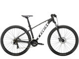 Trek Marlin 4. januar 2